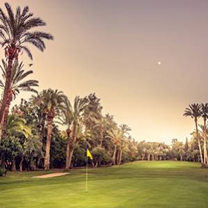 Royal Golf Marrakesh