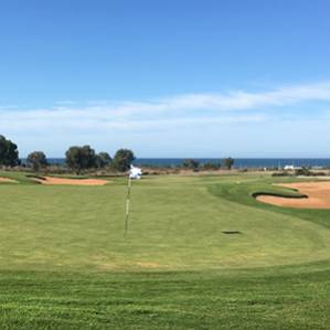 Golf Club Bahia Beach